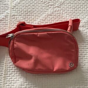 lululemon athletica Coral Crossbody Bag